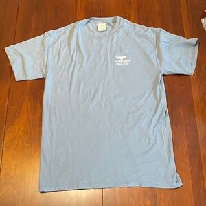 T-shirt. Medium. Cape Cod embroidery. New without tag. Never worn